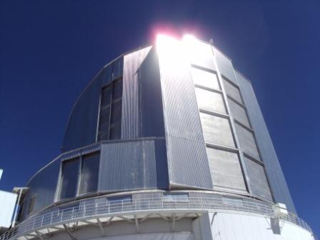Subaru Telescope Hawaii